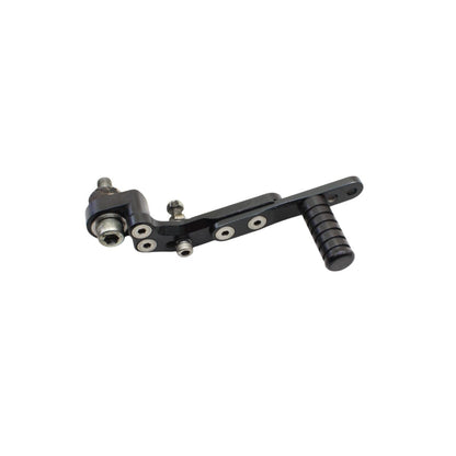 2006 2007 SUZUKI GSXR600 GSXR750 SATO RACING REARSET FOOT PEG RIGHT LEFT SHIFTER