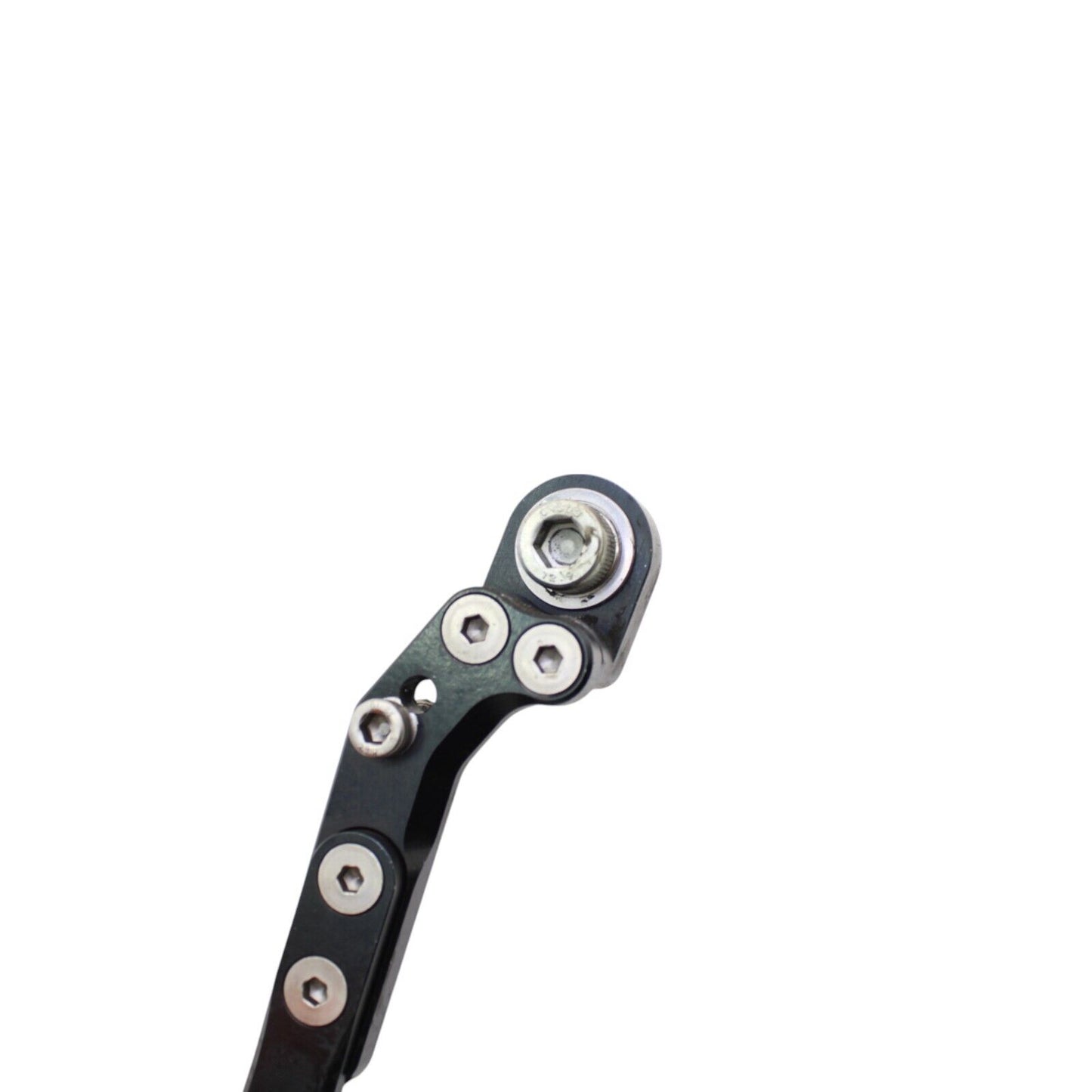 2006 2007 SUZUKI GSXR600 GSXR750 SATO RACING REARSET FOOT PEG RIGHT LEFT SHIFTER