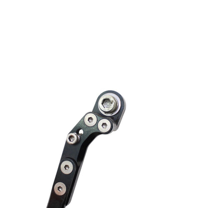 2006 2007 SUZUKI GSXR600 GSXR750 SATO RACING REARSET FOOT PEG RIGHT LEFT SHIFTER