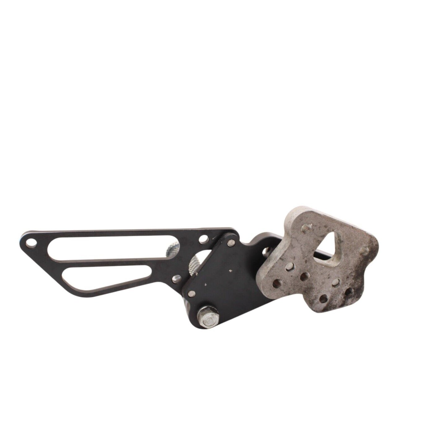 2006 2007 SUZUKI GSXR600 GSXR750 SATO RACING REARSET FOOT PEG RIGHT LEFT SHIFTER