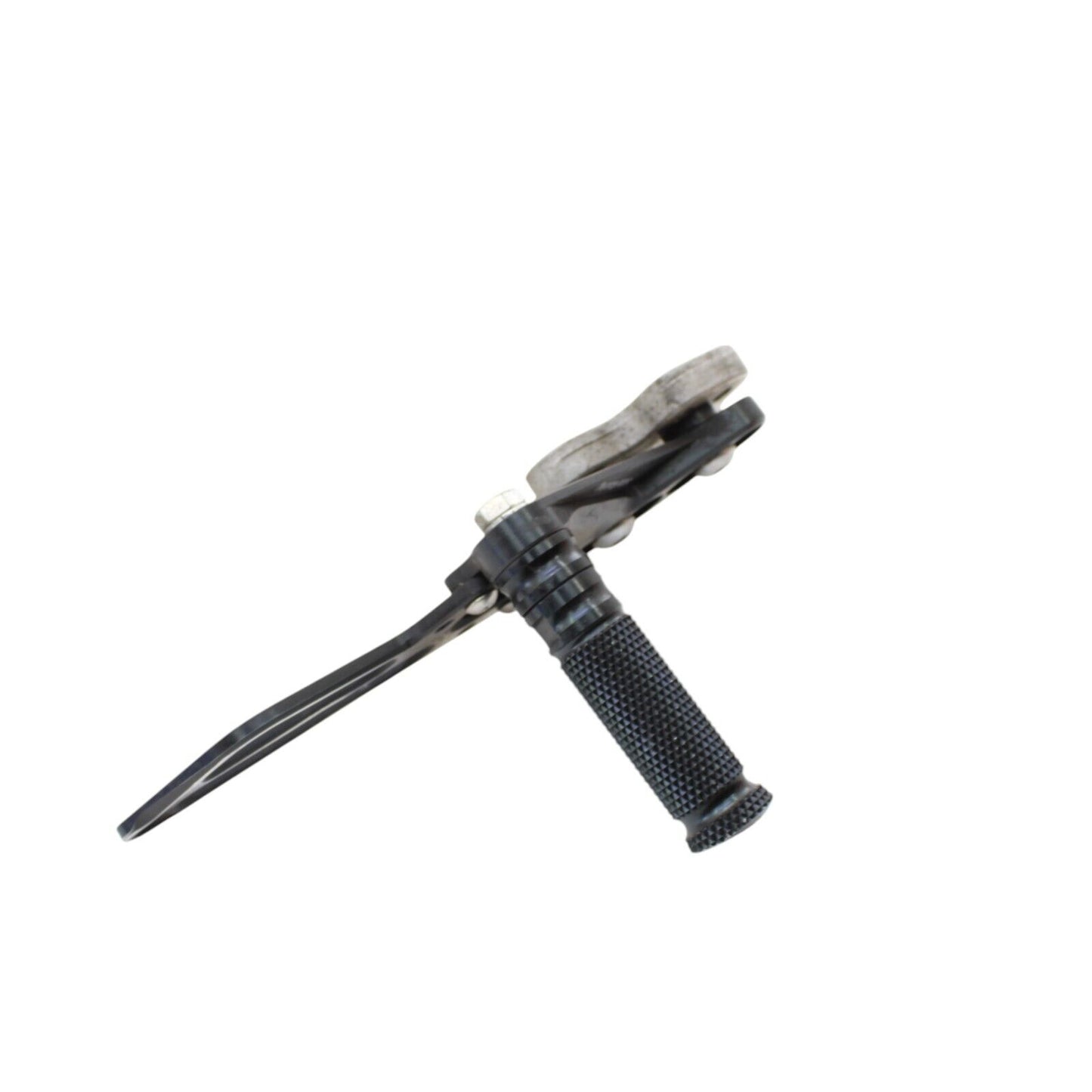 2006 2007 SUZUKI GSXR600 GSXR750 SATO RACING REARSET FOOT PEG RIGHT LEFT SHIFTER