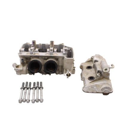 2019 - 2021 HONDA TALON SXS 1000 S2R CYLINDER HEAD VALVES ROCKERS COVER SILVER