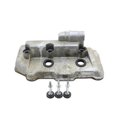 2019 - 2021 HONDA TALON SXS 1000 S2R CYLINDER HEAD VALVES ROCKERS COVER SILVER