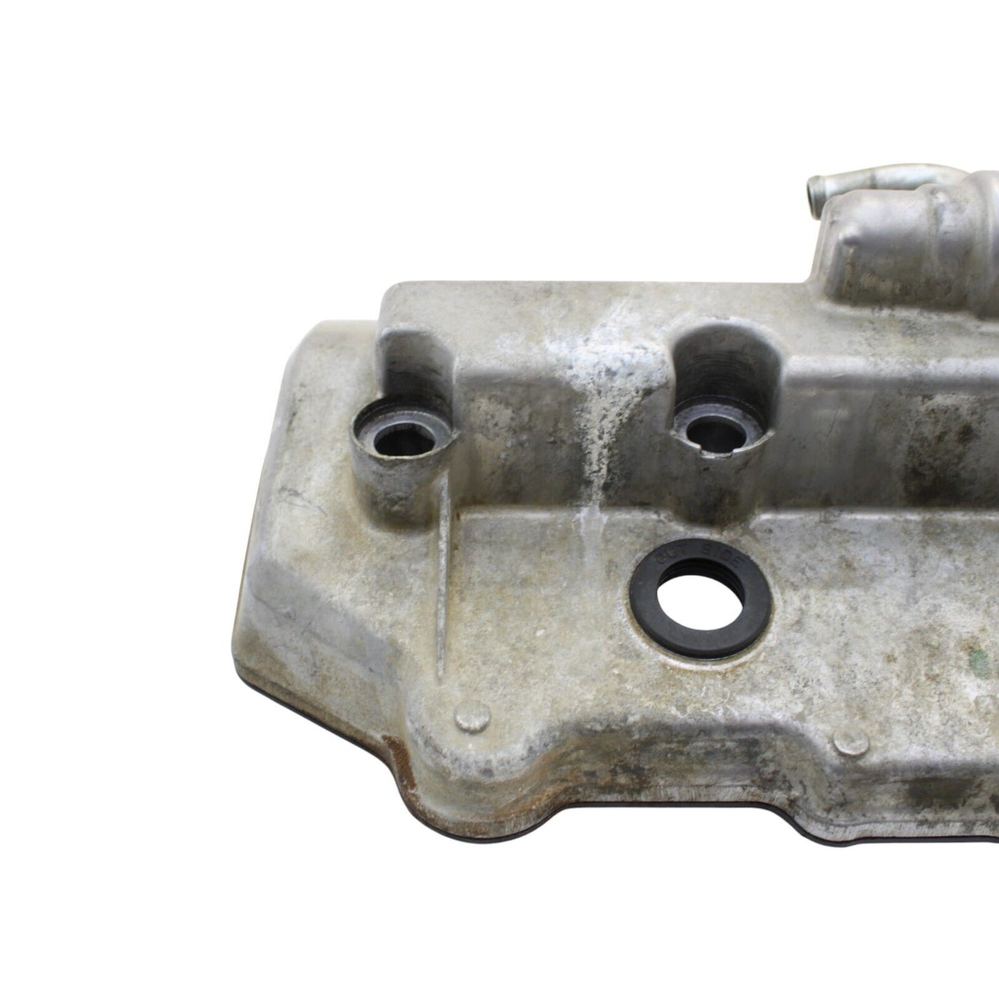 2019 - 2021 HONDA TALON SXS 1000 S2R CYLINDER HEAD VALVES ROCKERS COVER SILVER