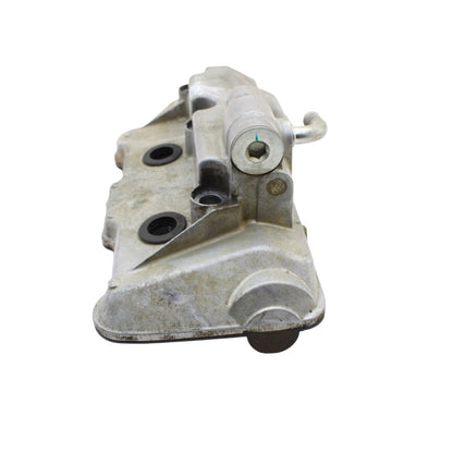2019 - 2021 HONDA TALON SXS 1000 S2R CYLINDER HEAD VALVES ROCKERS COVER SILVER