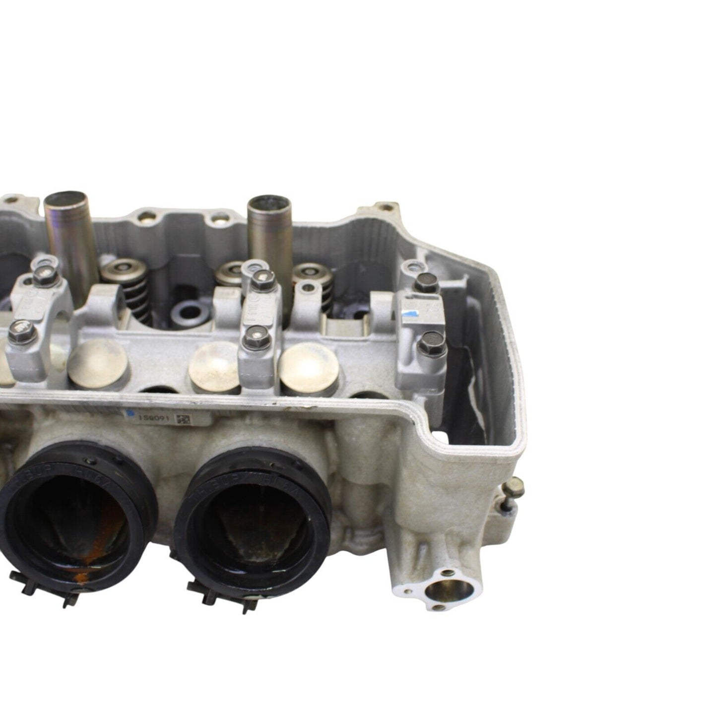 2019 - 2021 HONDA TALON SXS 1000 S2R CYLINDER HEAD VALVES ROCKERS COVER SILVER