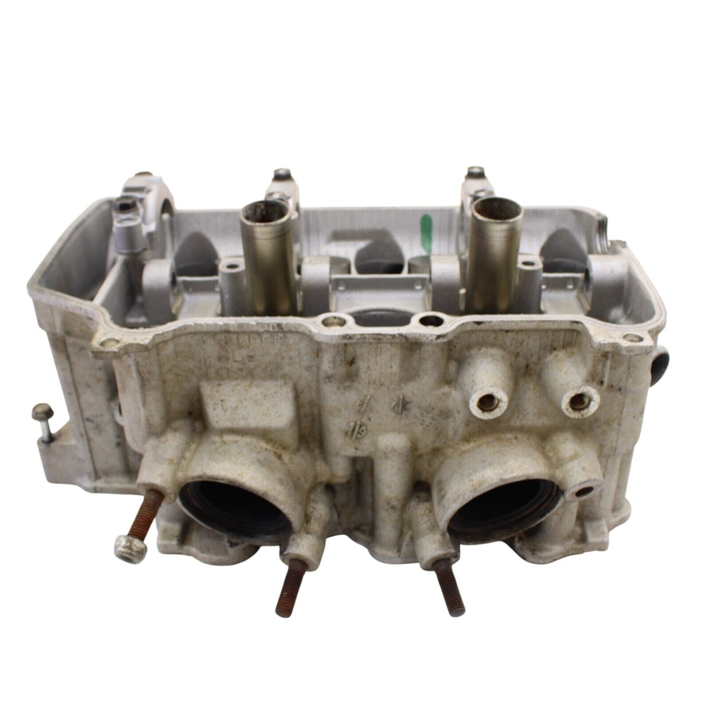 2019 - 2021 HONDA TALON SXS 1000 S2R CYLINDER HEAD VALVES ROCKERS COVER SILVER