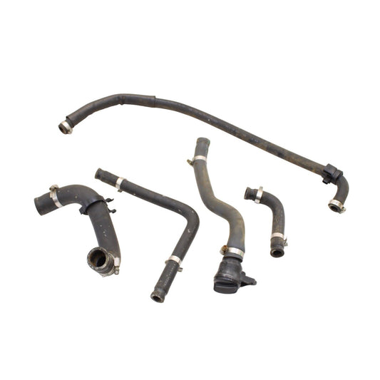 2019 - 2021 HONDA TALON SXS 1000 S2R COOLANT HOSE LINES SET STOCK