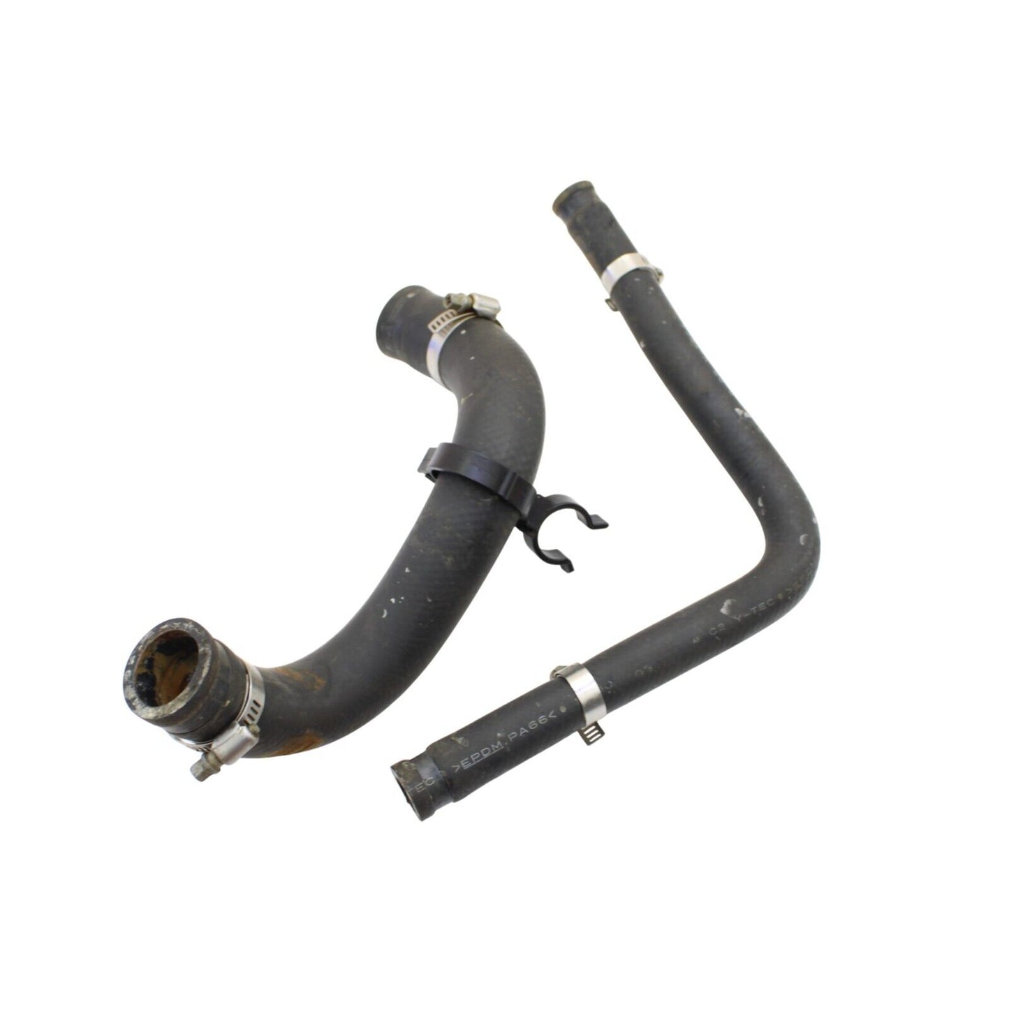 2019 - 2021 HONDA TALON SXS 1000 S2R COOLANT HOSE LINES SET STOCK