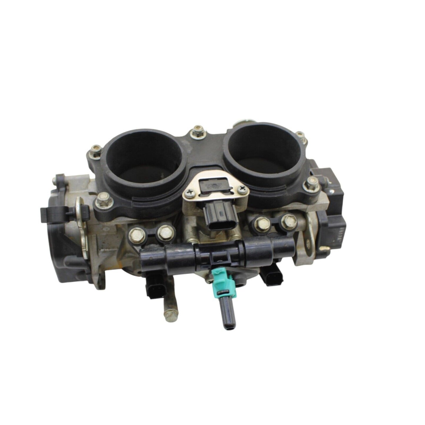 2019 - 2021 HONDA TALON SXS 1000 S2R Throttle Body Fuel injector Bodies stock