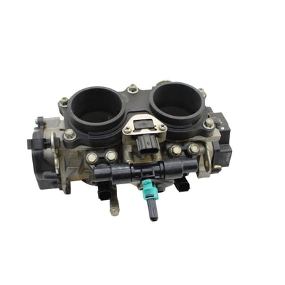 2019 - 2021 HONDA TALON SXS 1000 S2R Throttle Body Fuel injector Bodies stock