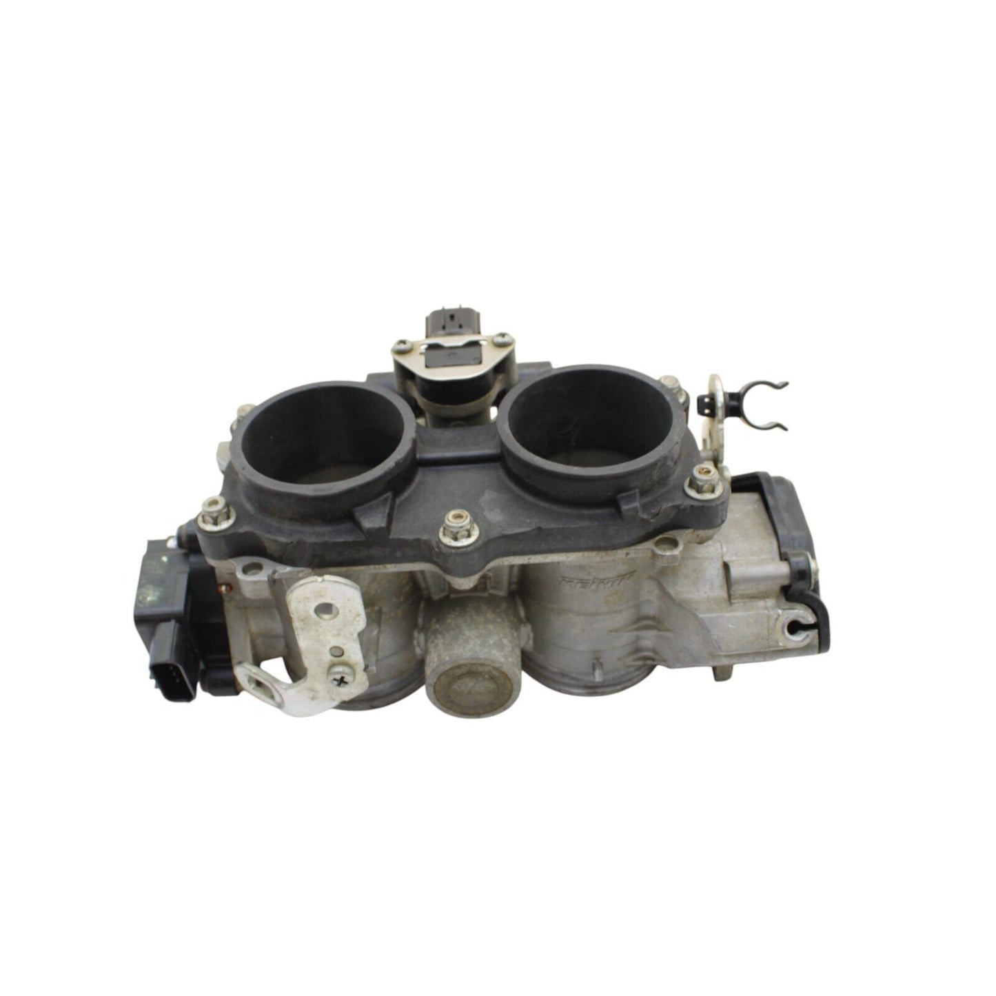 2019 - 2021 HONDA TALON SXS 1000 S2R Throttle Body Fuel injector Bodies stock