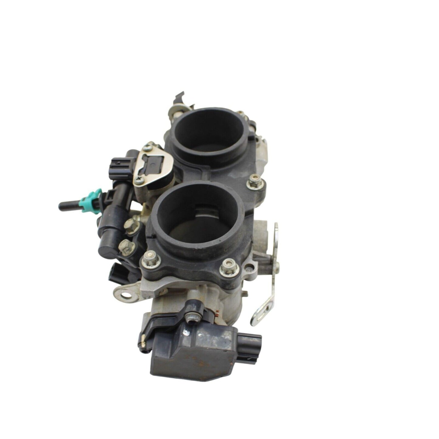 2019 - 2021 HONDA TALON SXS 1000 S2R Throttle Body Fuel injector Bodies stock