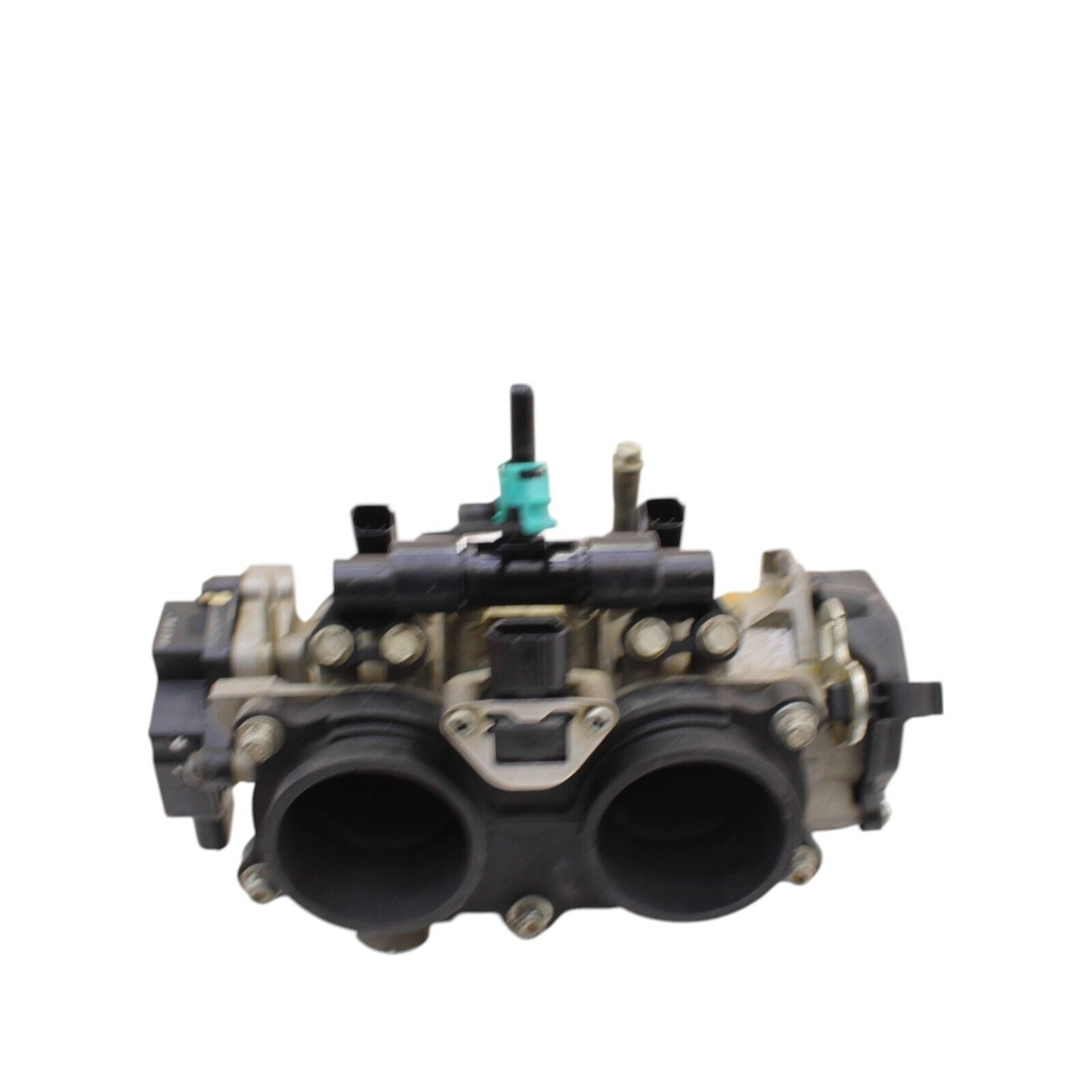 2019 - 2021 HONDA TALON SXS 1000 S2R Throttle Body Fuel injector Bodies stock