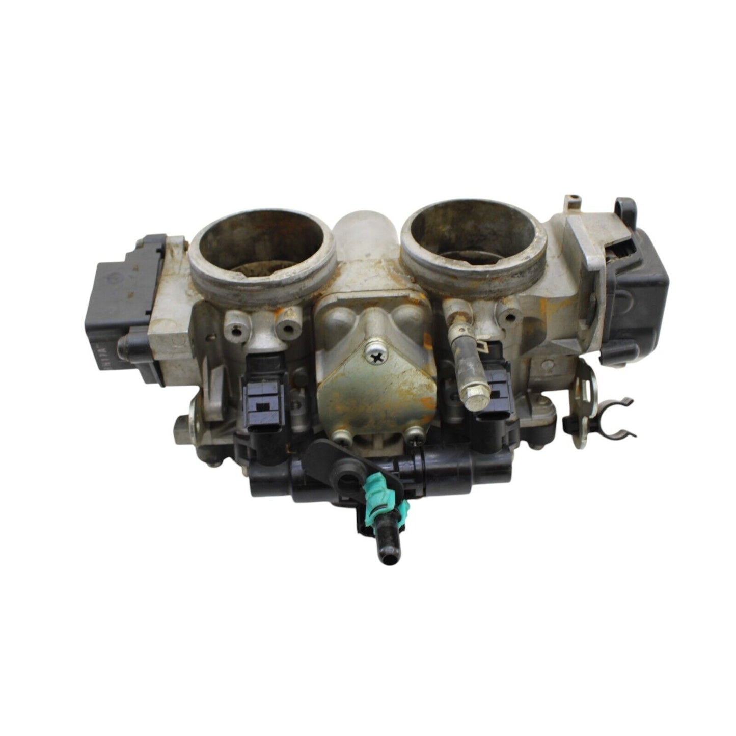 2019 - 2021 HONDA TALON SXS 1000 S2R Throttle Body Fuel injector Bodies stock