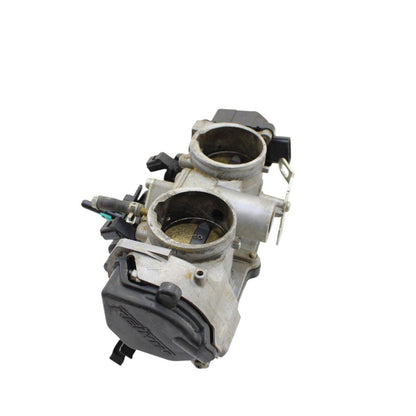2019 - 2021 HONDA TALON SXS 1000 S2R Throttle Body Fuel injector Bodies stock