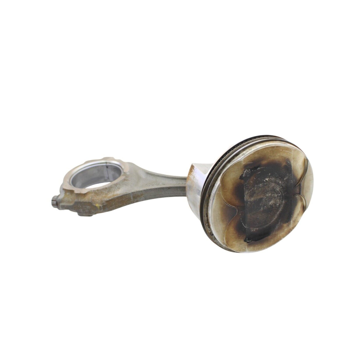 2019 - 2021 HONDA TALON SXS1000 S2R PISTON CONNECTING ROD SILVER STOCK