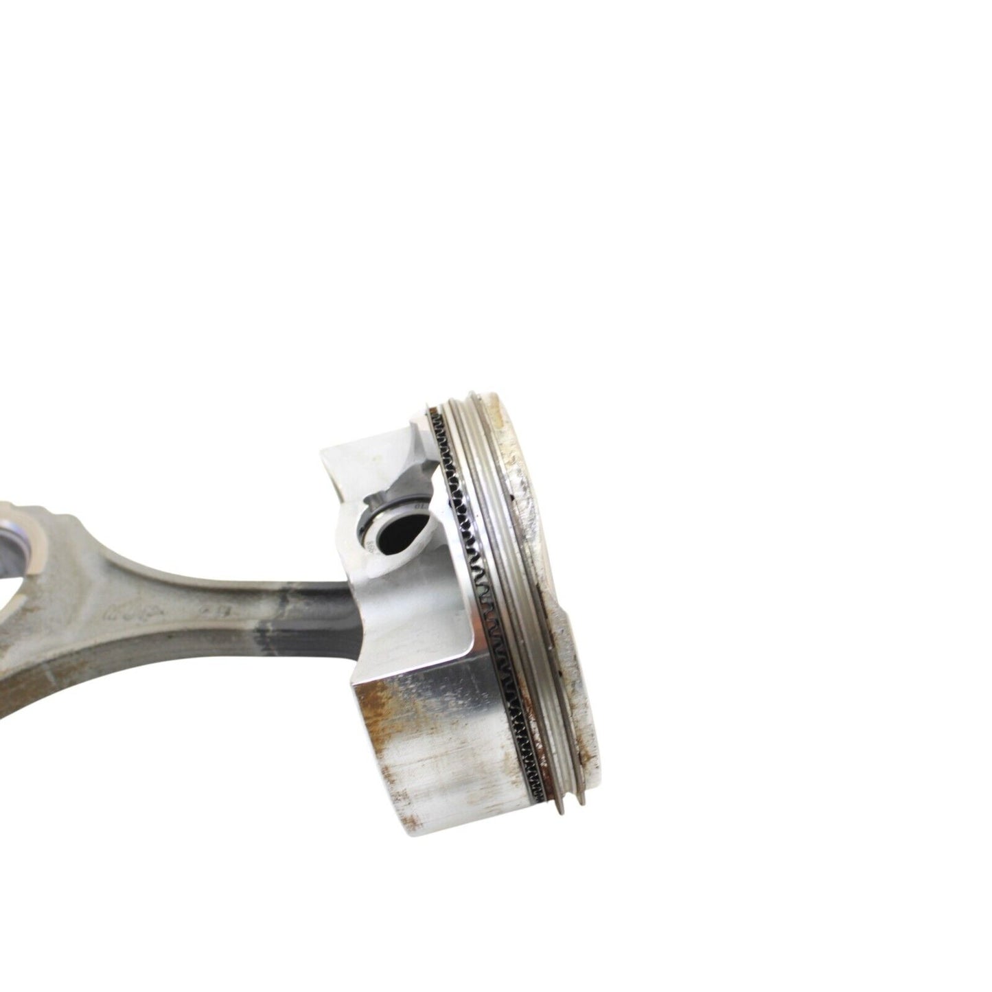 2019 - 2021 HONDA TALON SXS1000 S2R PISTON CONNECTING ROD SILVER STOCK