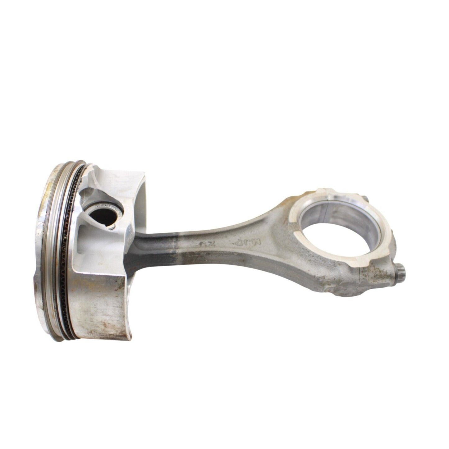 2019 - 2021 HONDA TALON SXS1000 S2R PISTON CONNECTING ROD SILVER STOCK