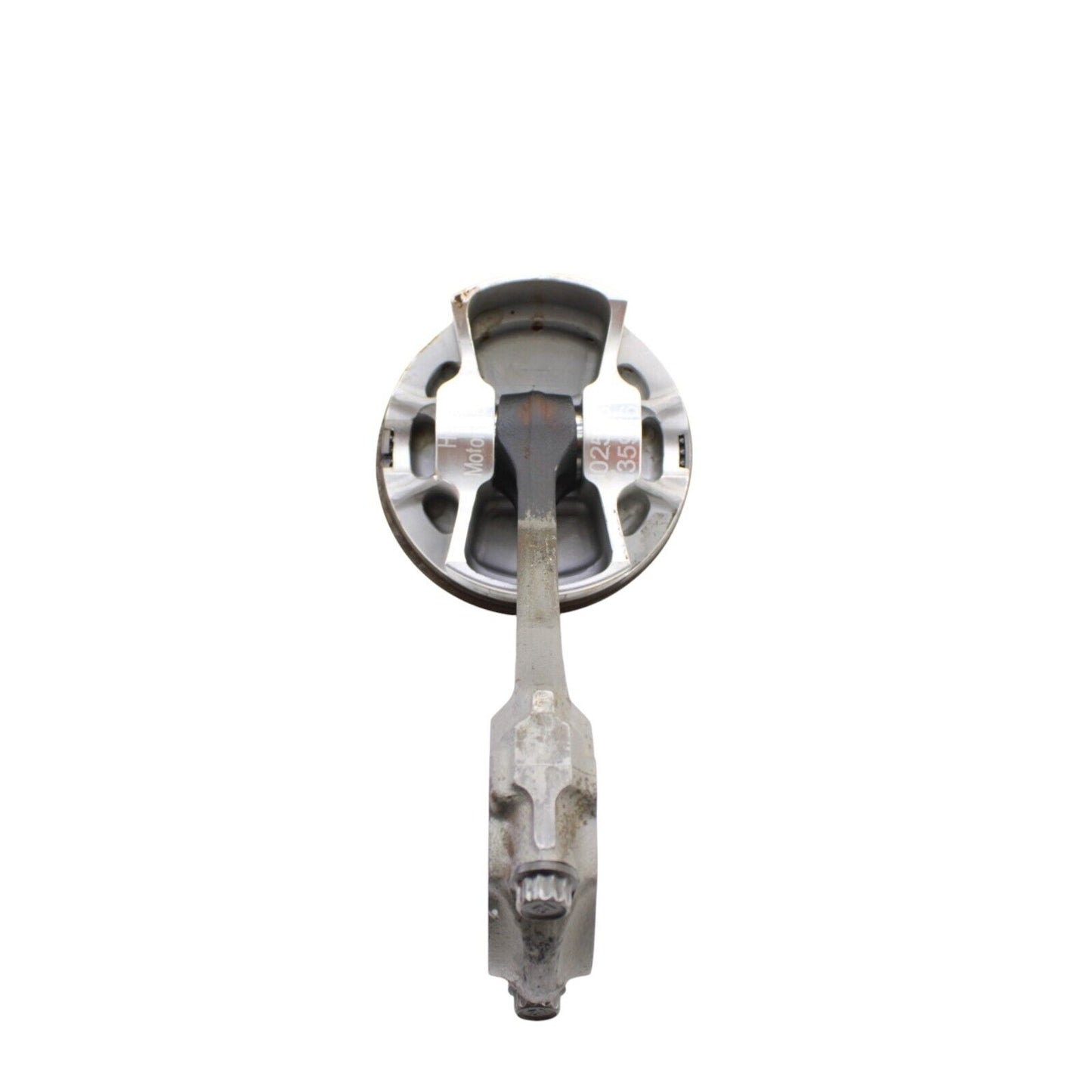 2019 - 2021 HONDA TALON SXS1000 S2R PISTON CONNECTING ROD SILVER STOCK