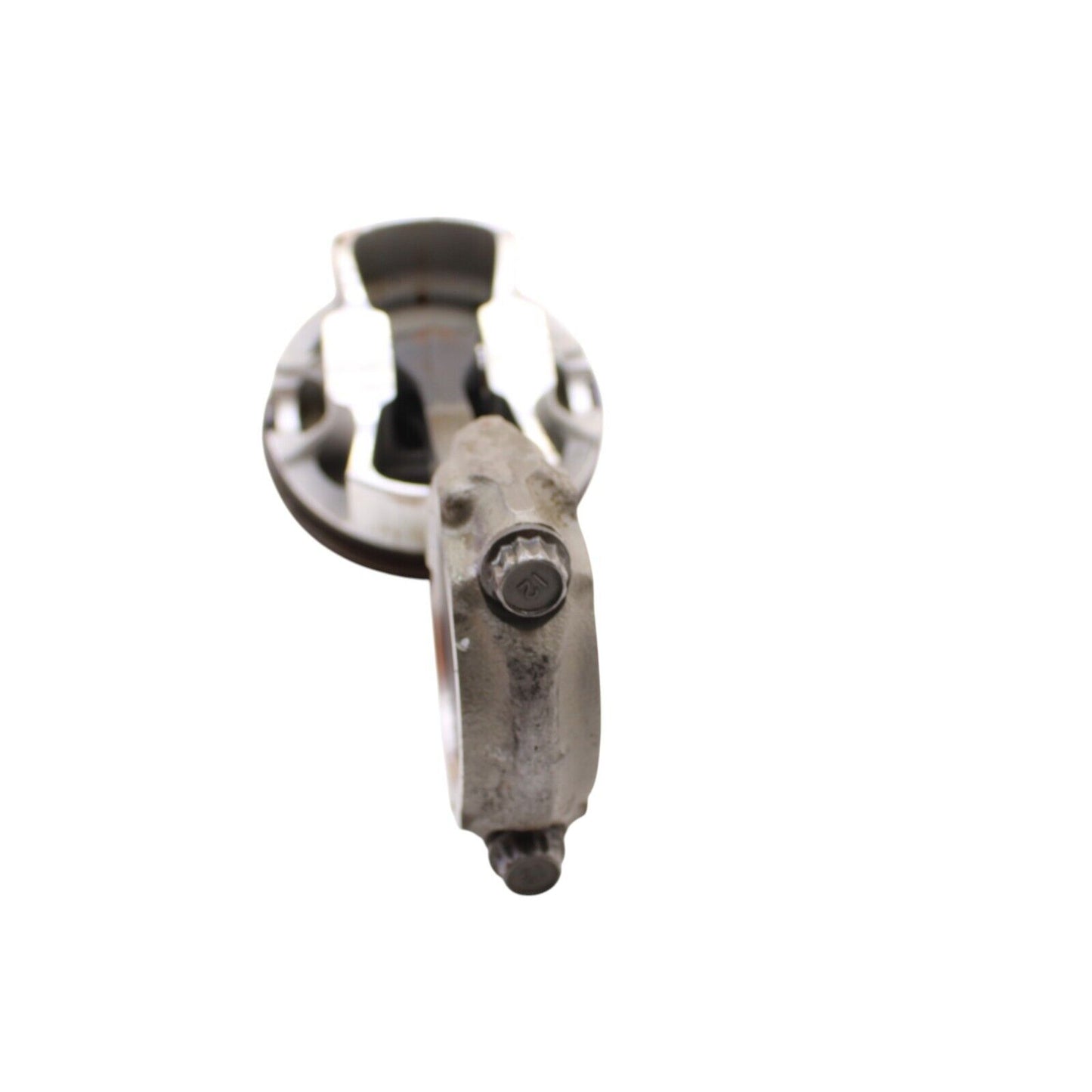 2019 - 2021 HONDA TALON SXS1000 S2R PISTON CONNECTING ROD SILVER STOCK