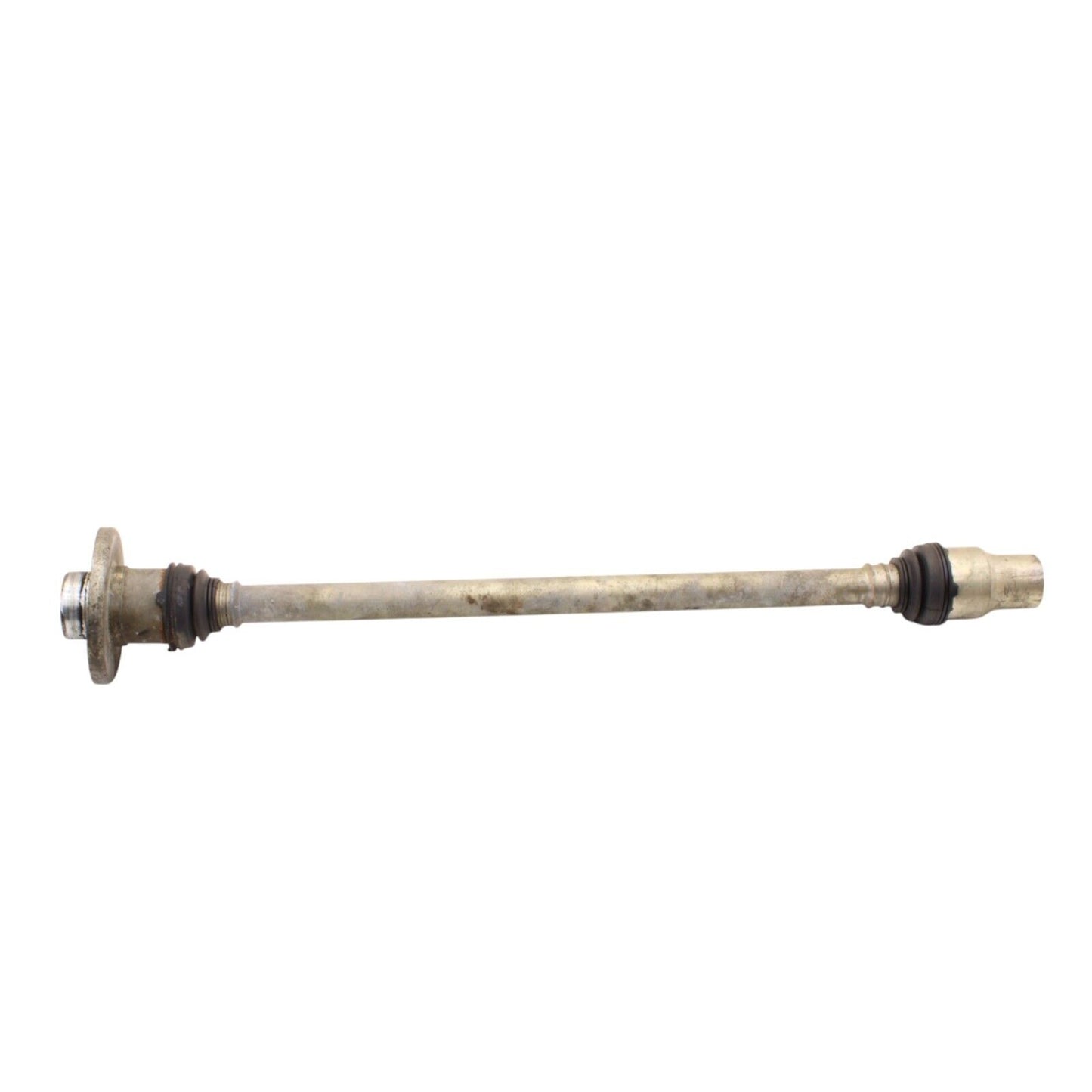 2019 - 2021 HONDA TALON SXS 1000 S2R Rear Drive Shaft BACK SILVER STRAIGHT STOCK