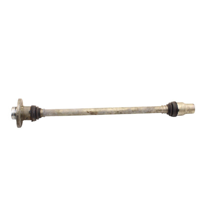 2019 - 2021 HONDA TALON SXS 1000 S2R Rear Drive Shaft BACK SILVER STRAIGHT STOCK
