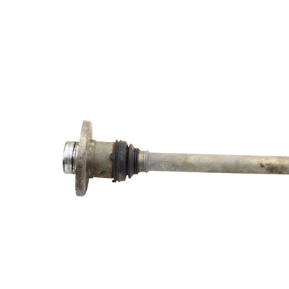 2019 - 2021 HONDA TALON SXS 1000 S2R Rear Drive Shaft BACK SILVER STRAIGHT STOCK