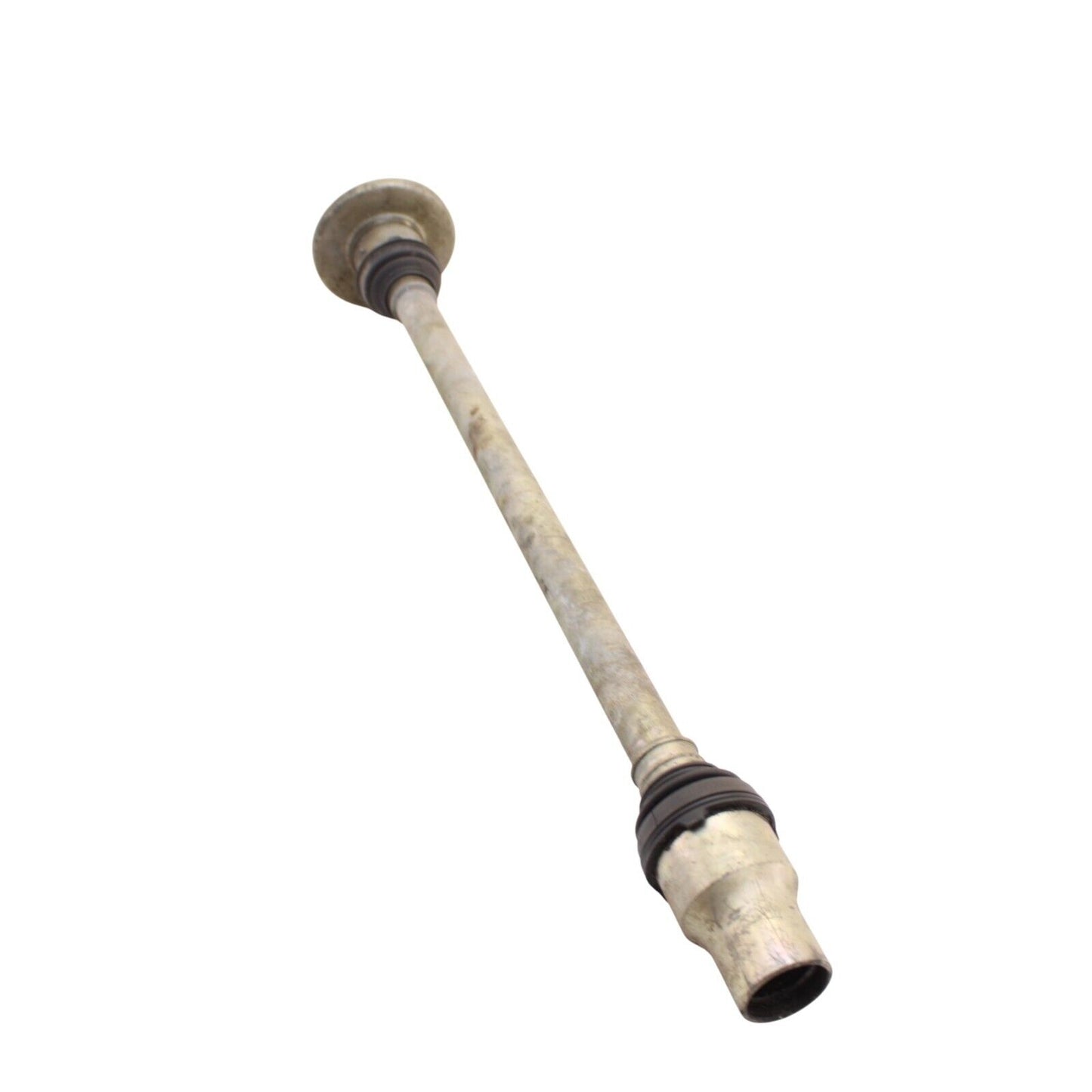 2019 - 2021 HONDA TALON SXS 1000 S2R Rear Drive Shaft BACK SILVER STRAIGHT STOCK