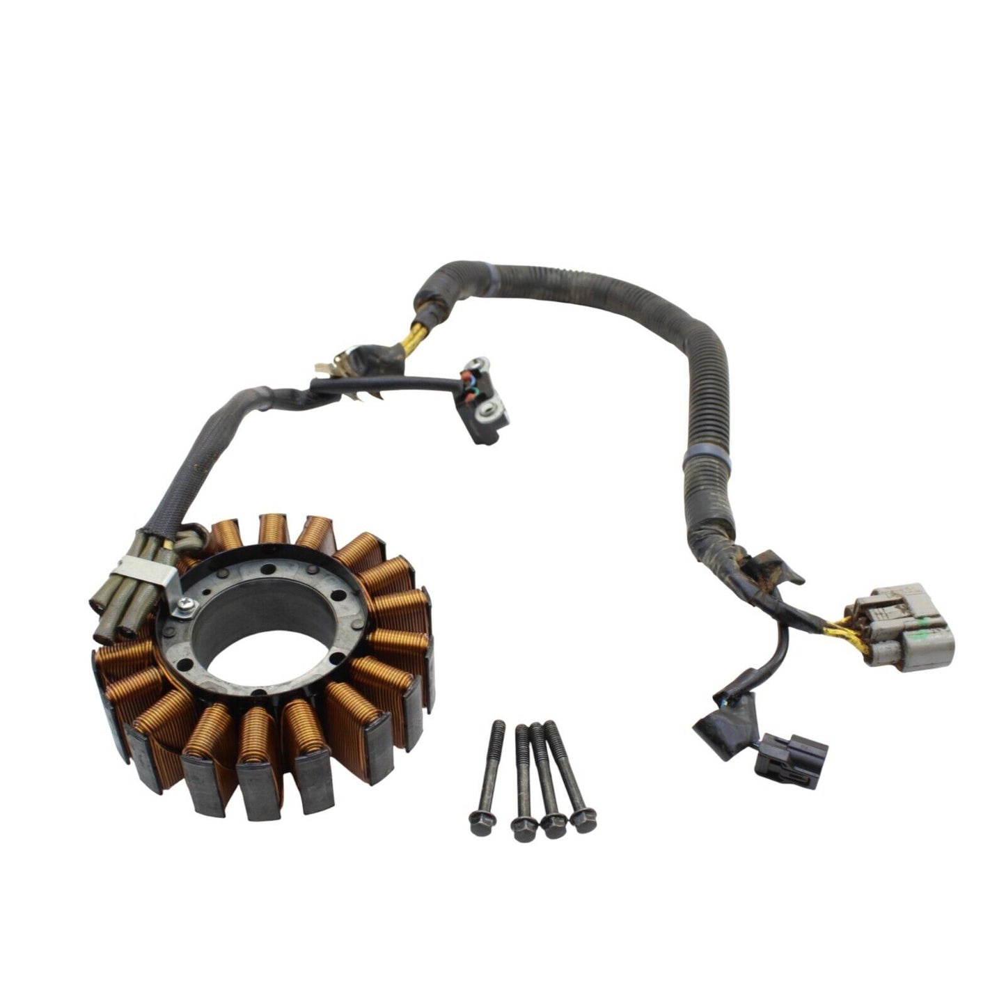 2019 - 2021 HONDA TALON SXS 1000 S2R Stator Fly Wheel Magneto Rotor ENGINE