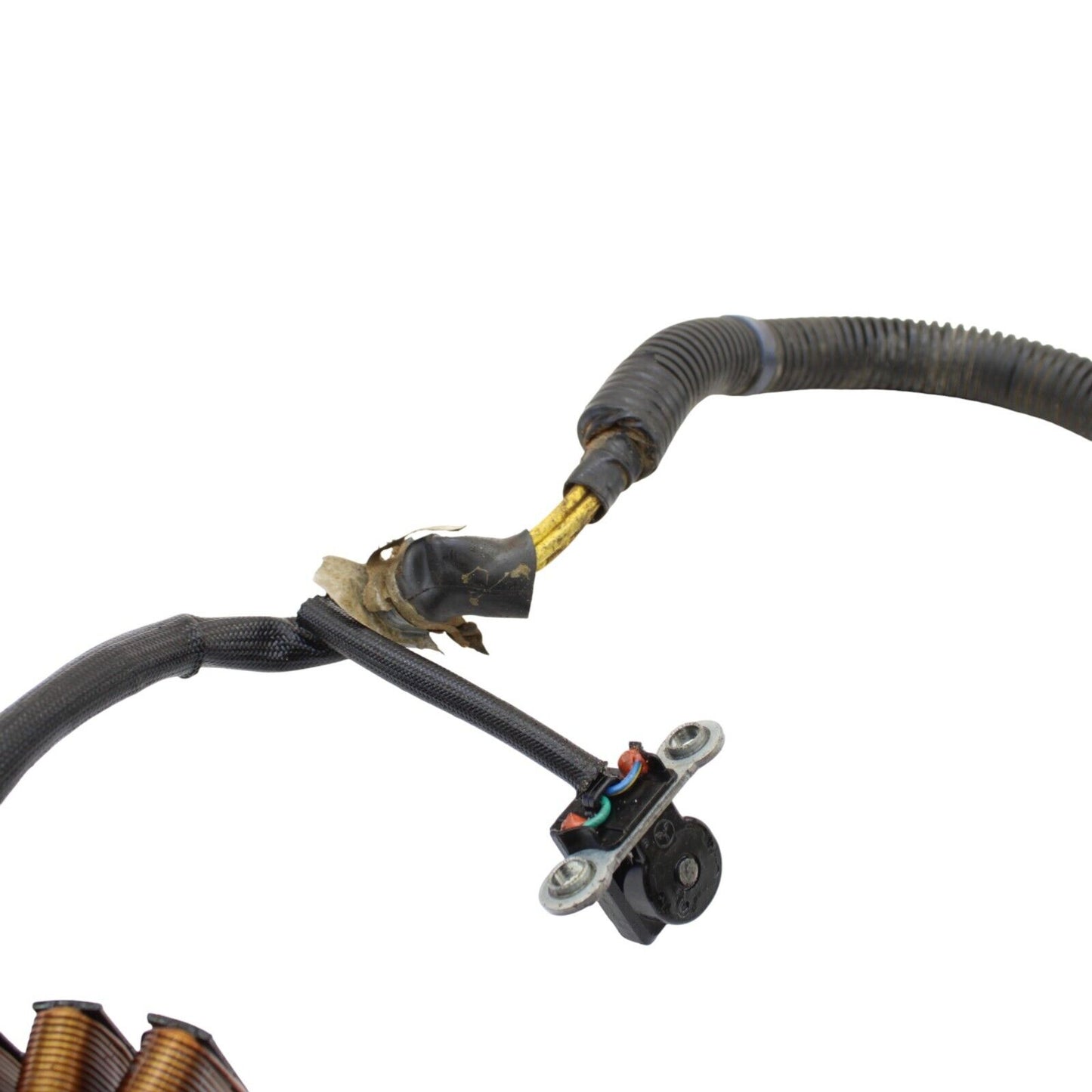 2019 - 2021 HONDA TALON SXS 1000 S2R Stator Fly Wheel Magneto Rotor ENGINE