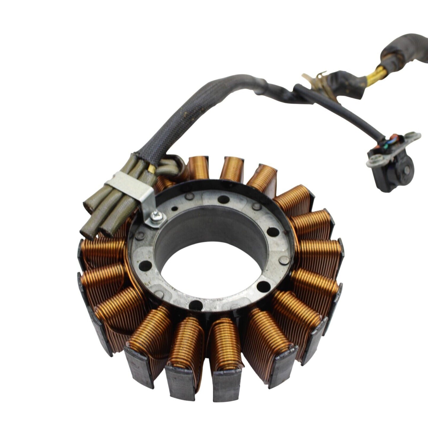 2019 - 2021 HONDA TALON SXS 1000 S2R Stator Fly Wheel Magneto Rotor ENGINE