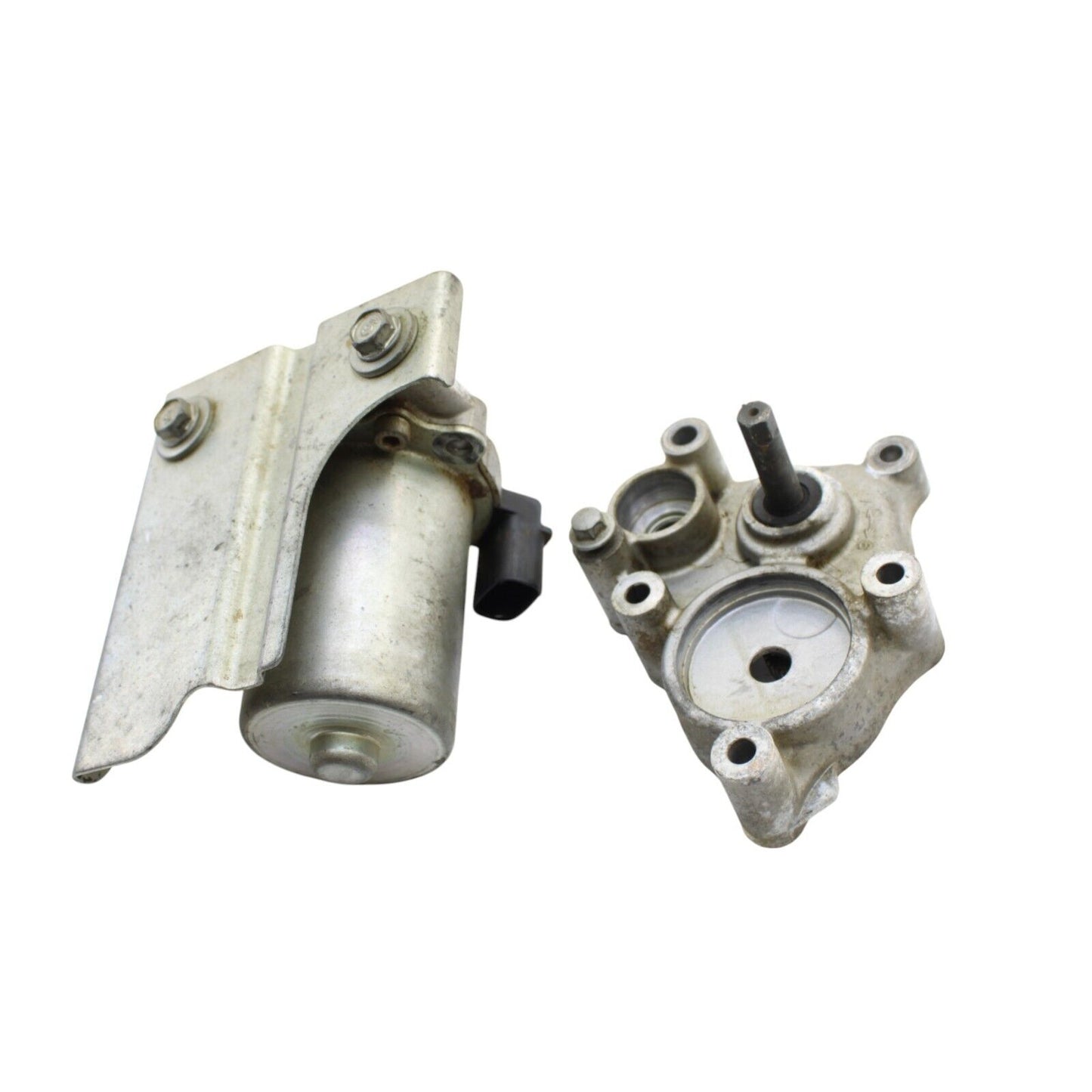 2019 HONDA TALON 1000R CONTROL MOTOR WITH REDUCTION GEARS COVER STOCK
