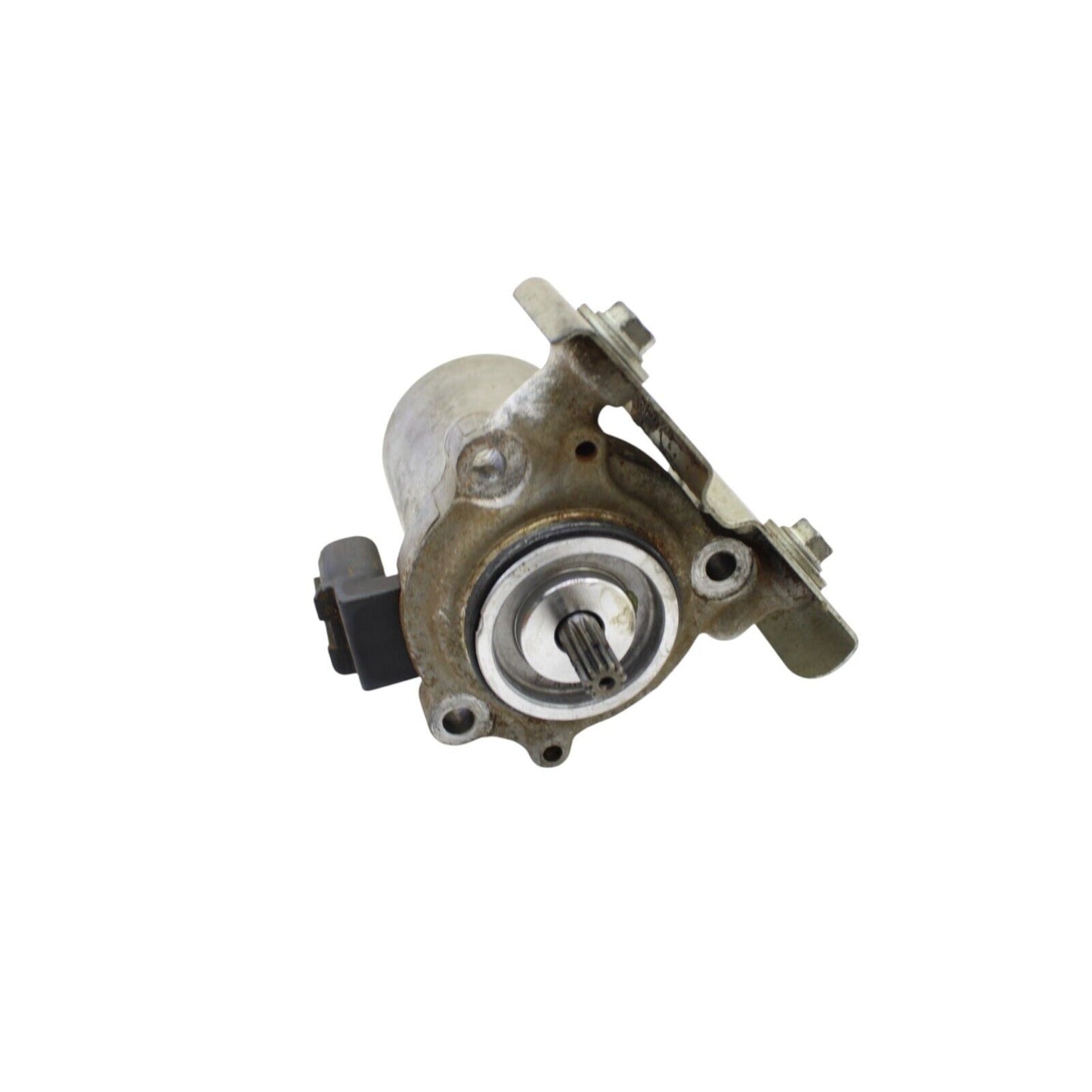 2019 HONDA TALON 1000R CONTROL MOTOR WITH REDUCTION GEARS COVER STOCK