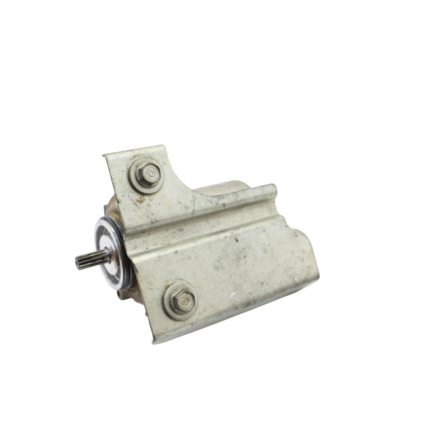 2019 HONDA TALON 1000R CONTROL MOTOR WITH REDUCTION GEARS COVER STOCK
