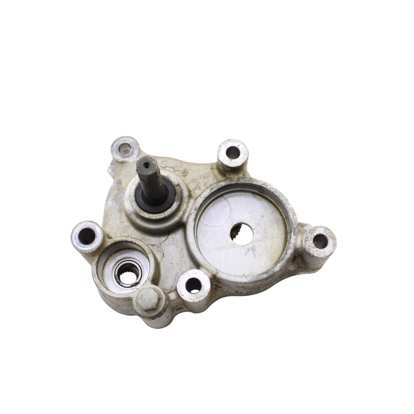 2019 HONDA TALON 1000R CONTROL MOTOR WITH REDUCTION GEARS COVER STOCK