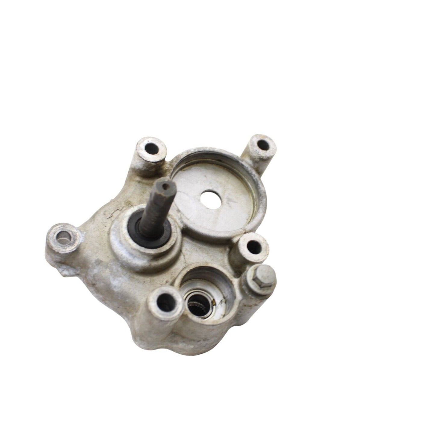 2019 HONDA TALON 1000R CONTROL MOTOR WITH REDUCTION GEARS COVER STOCK
