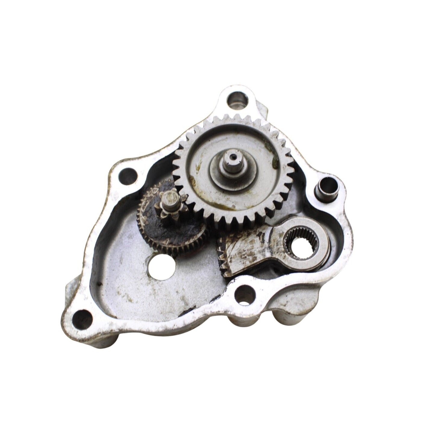 2019 HONDA TALON 1000R CONTROL MOTOR WITH REDUCTION GEARS COVER STOCK