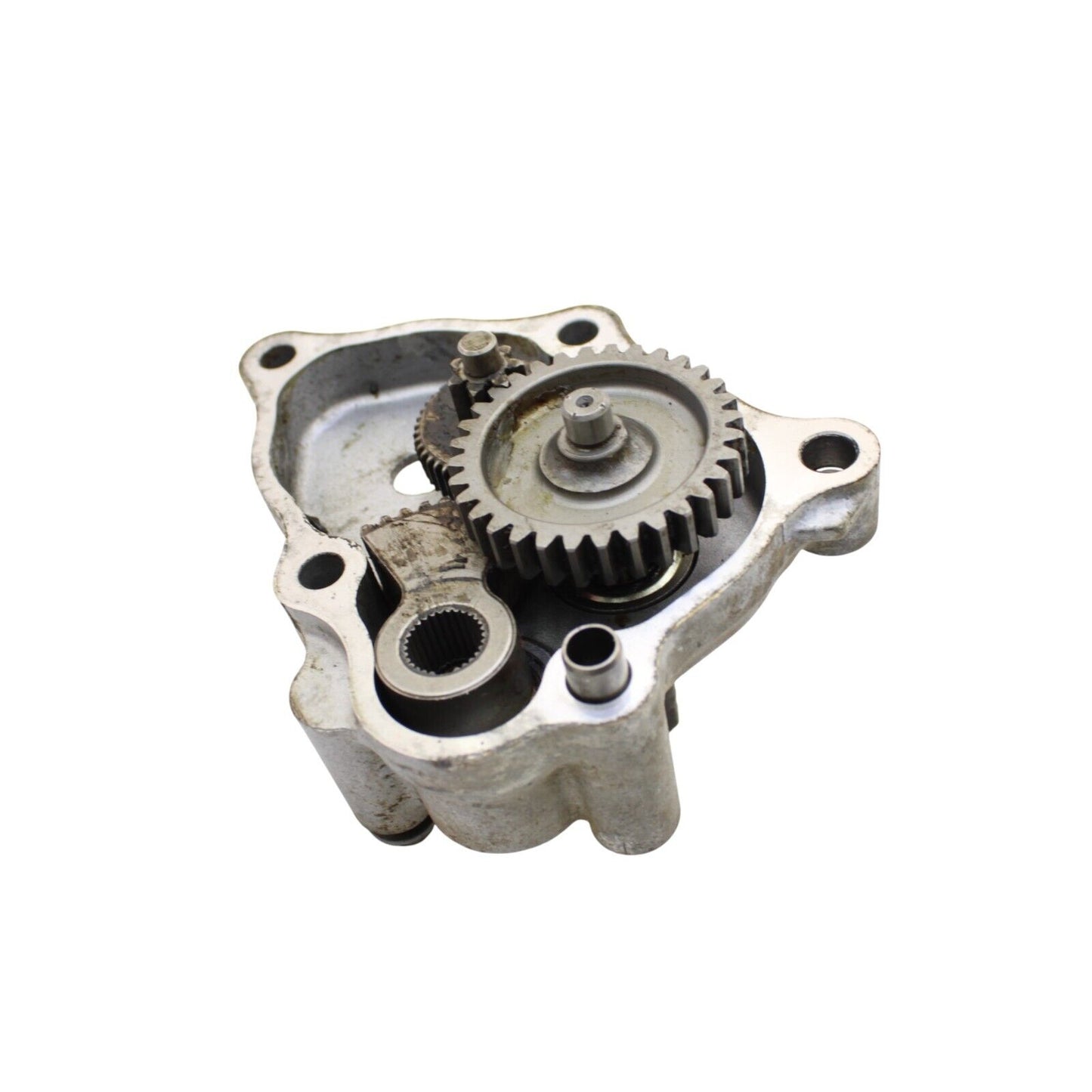 2019 HONDA TALON 1000R CONTROL MOTOR WITH REDUCTION GEARS COVER STOCK