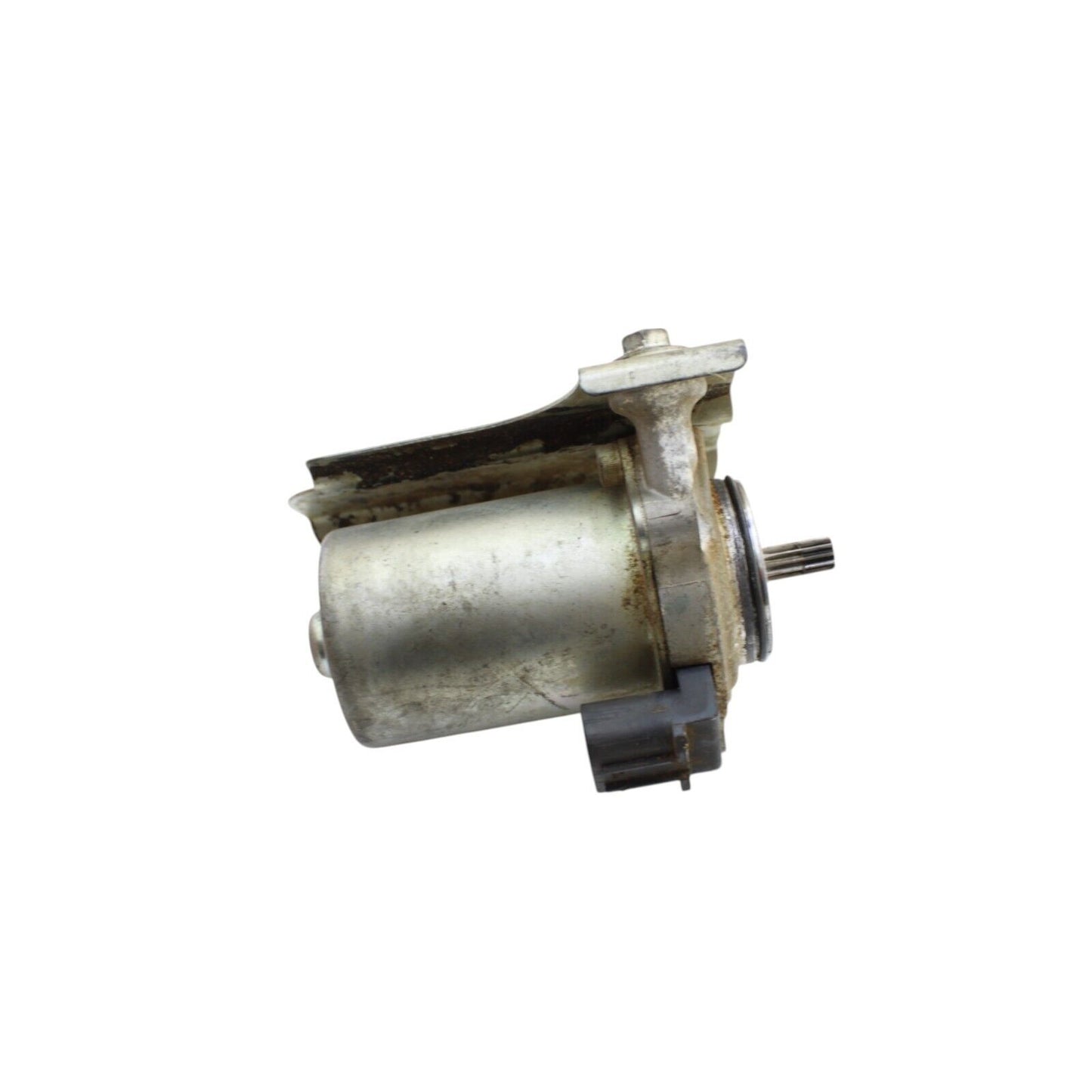 2019 HONDA TALON 1000R CONTROL MOTOR WITH REDUCTION GEARS COVER STOCK