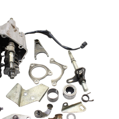 2019 HONDA TALON 1000R TRANSMISSION / TRANNY GEARS ENGINE MOTOR STOCK SILVER