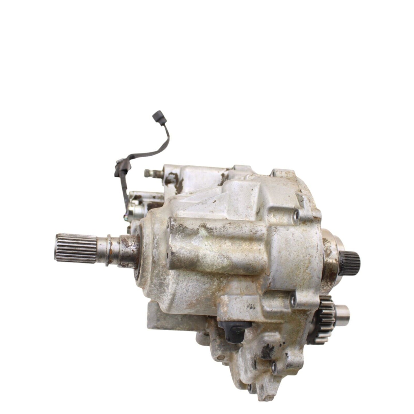 2019 HONDA TALON 1000R TRANSMISSION / TRANNY GEARS ENGINE MOTOR STOCK SILVER