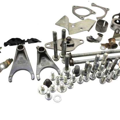 2019 HONDA TALON 1000R TRANSMISSION / TRANNY GEARS ENGINE MOTOR STOCK SILVER