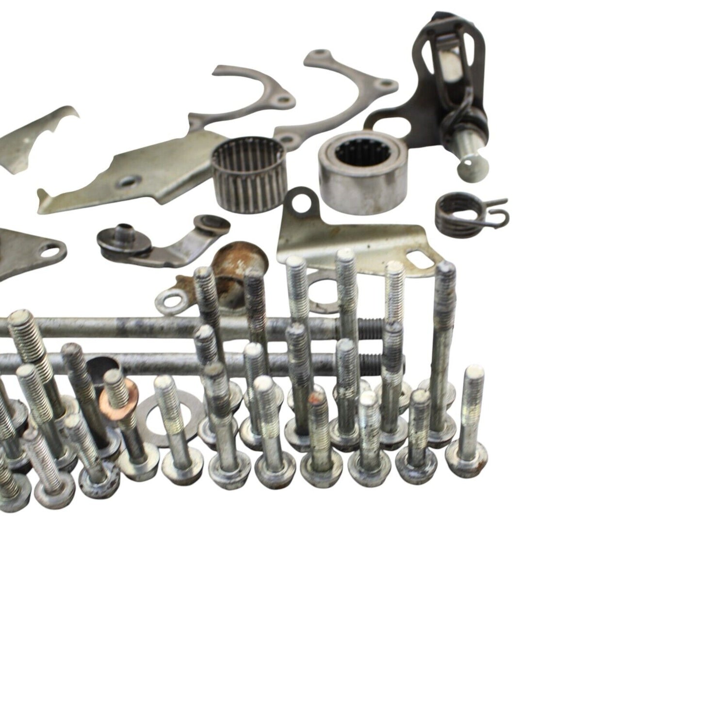 2019 HONDA TALON 1000R TRANSMISSION / TRANNY GEARS ENGINE MOTOR STOCK SILVER