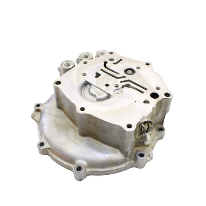 2019 - 2021 Honda Talon SXS 1000 S2R CLUTCH COVER SILVER 11330-HL4-010