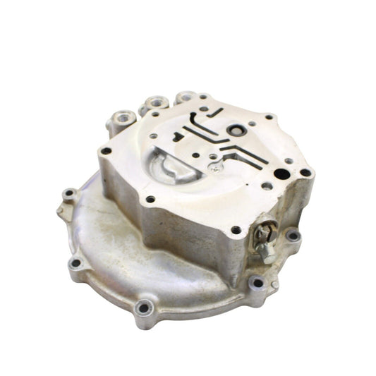 2019 - 2021 Honda Talon SXS 1000 S2R CLUTCH COVER SILVER 11330-HL4-010