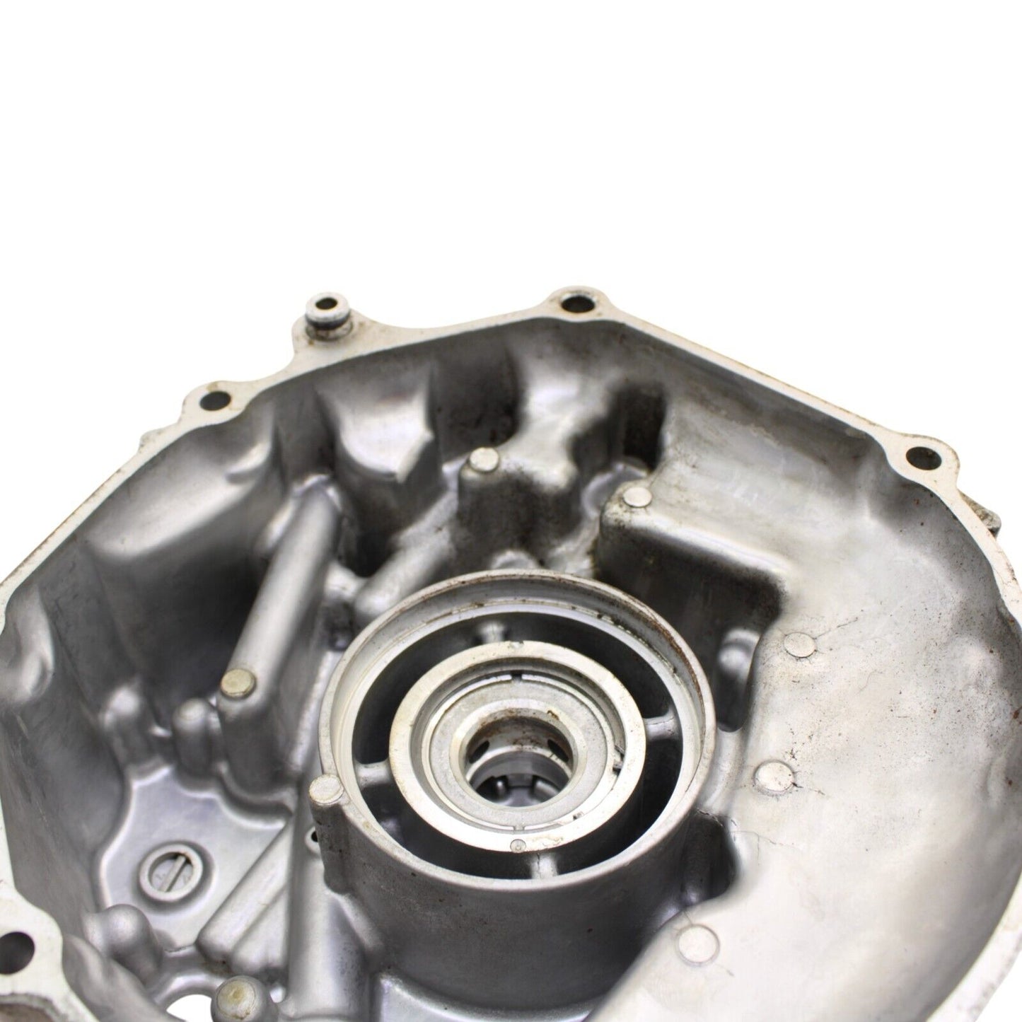 2019 - 2021 Honda Talon SXS 1000 S2R CLUTCH COVER SILVER 11330-HL4-010