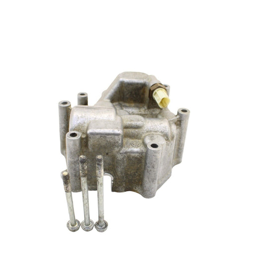 2019 - 2021 Honda Talon SXS 1000 S2R Engine Motor Solenoid Valve Cover SILVER