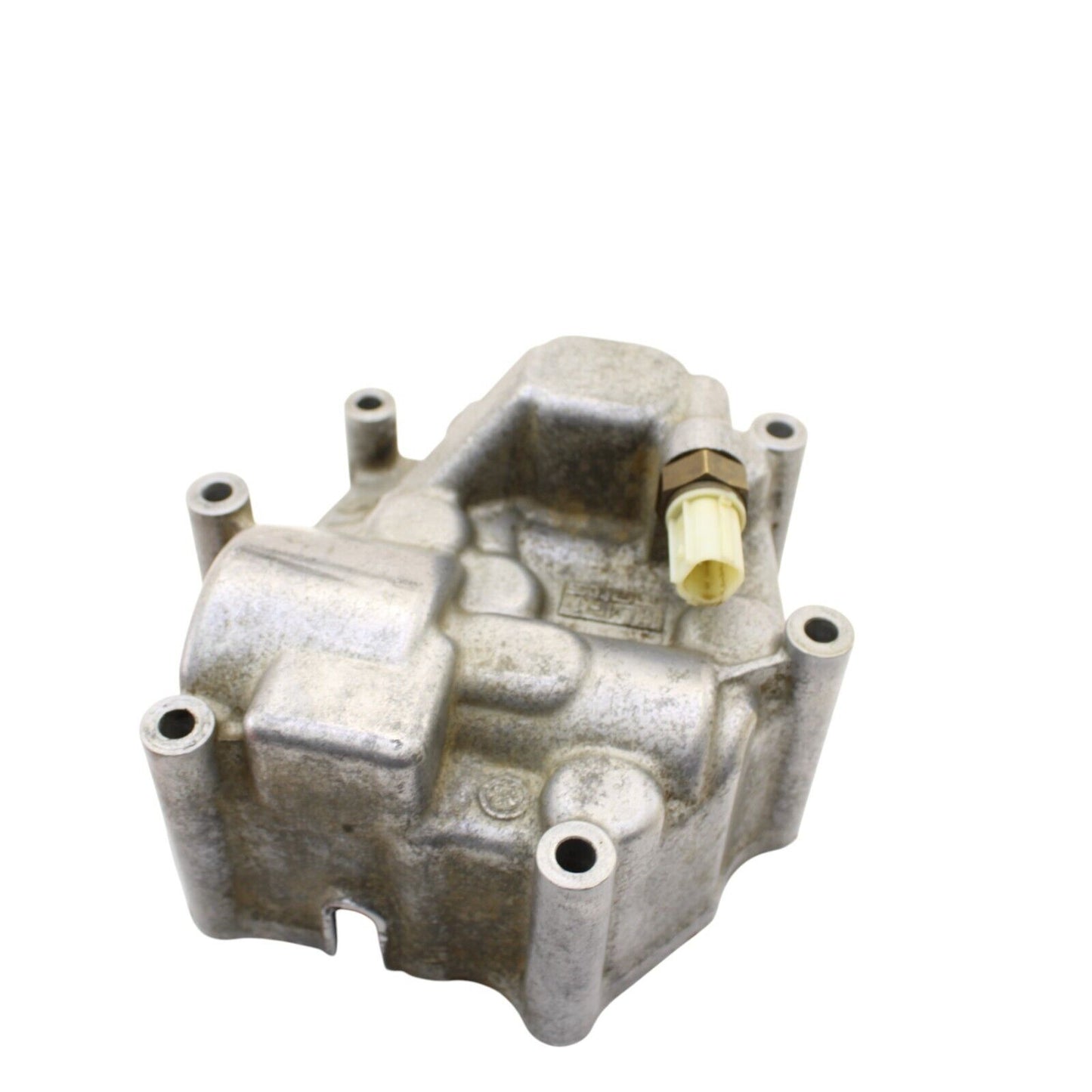 2019 - 2021 Honda Talon SXS 1000 S2R Engine Motor Solenoid Valve Cover SILVER