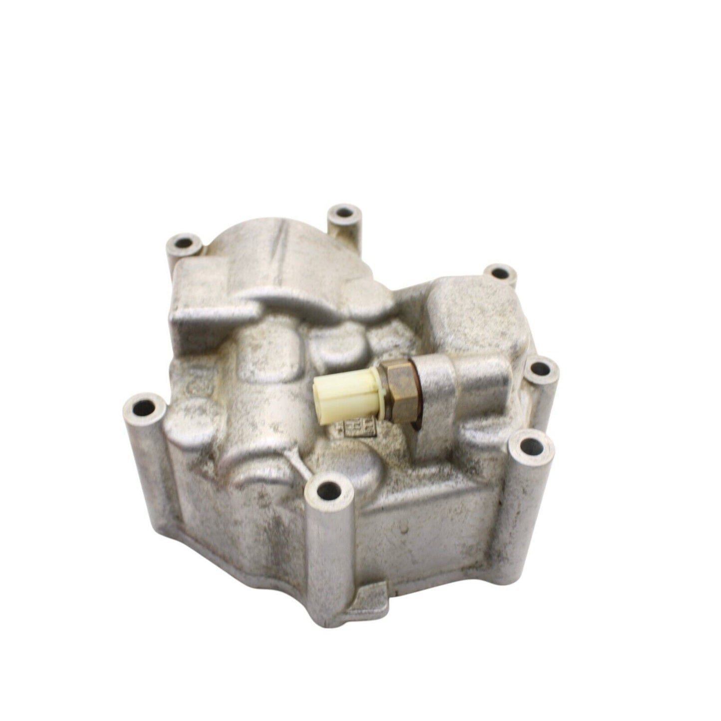 2019 - 2021 Honda Talon SXS 1000 S2R Engine Motor Solenoid Valve Cover SILVER